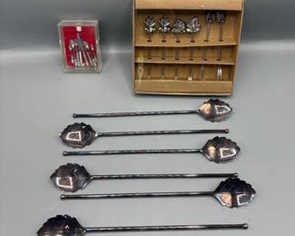 Unique Utensils