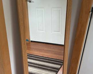 MirrorJewelry Storage