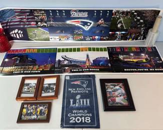 NFL Patriots Dynasty Cowboys not so great moments