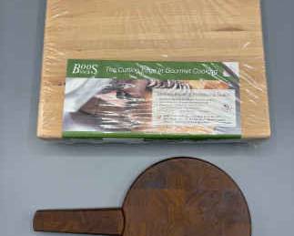 Boos Dansk Boards