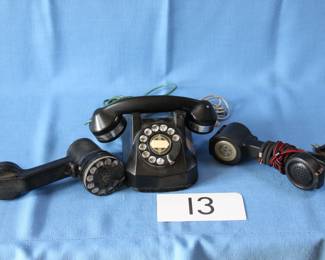 vintage phone
