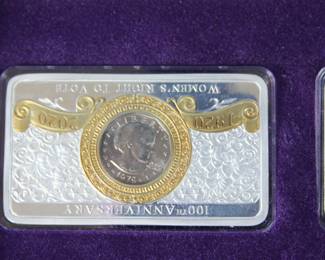 sacagawea dollar