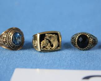 Gold Jewelry