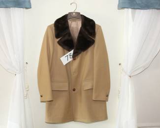 mens coats