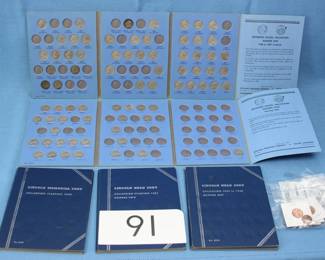 collectible coins