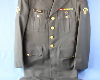 Vietnam uniform