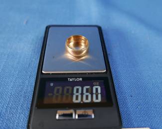 14K Gold Jewelry