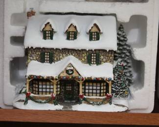 christmas decorations