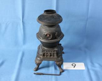 stove example