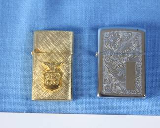 zippo lighter