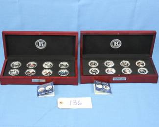 bradford exchange coins