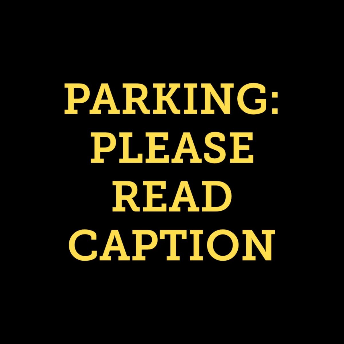 Condo location requires street parking only and no parking up on lawns or in front of mailboxes. Thank you!