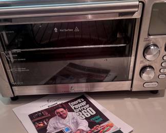 Emeril's hoping you'll find him a 'must have'!