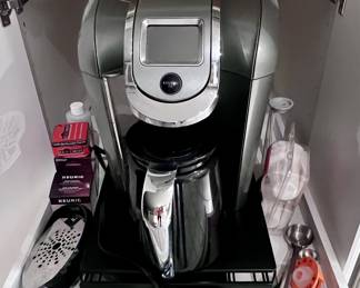 From Keurig to every other familiar brand name - this is the place to find what you need!