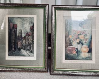 Variety continues in art and more!