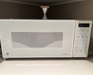 All appliances checked for working order!