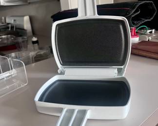 Fab griddle and just one of so many others!