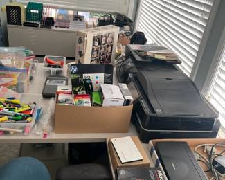 AND SUPPLIES BY THE BAGFUL!