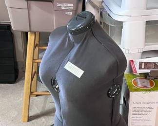 Professional fitting form - a necessity for perfection!