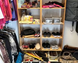 More extras and must-have's!