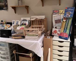 PACKAGED - MANY NEVER OPENED -