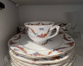 A Christmas dessert moment - again, you are covered!