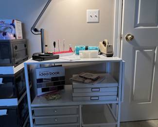 WORK UNITS FOR SALE TOO