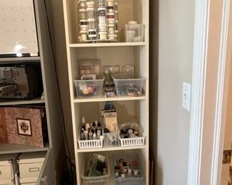 CABINETS FOR SALE -- CAN BE PICKED UP AT LATER DATE (TO BE ARRANGED)