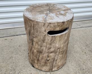 Frontgate Bryndle Root Tank Cover