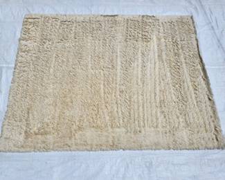 Safavieh Wool Shag Rug