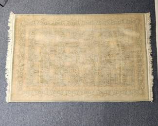 Small Area Rug