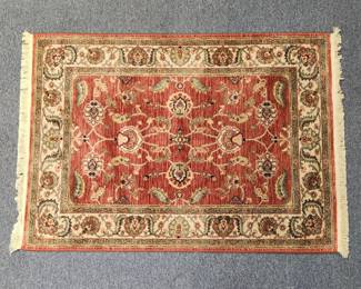 Karastan Area Rug