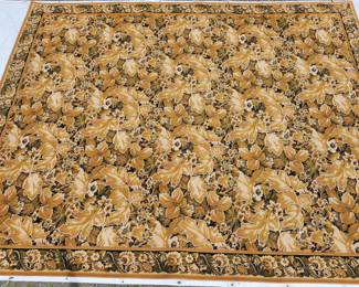 Stark Area Rug