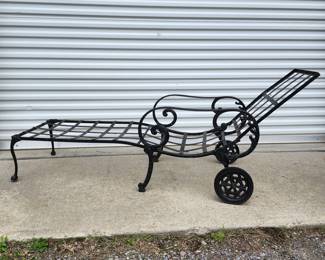 Chaise