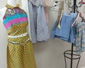 Vintage Clothing Lot