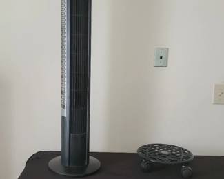 Seville Classic Ultraslimline 40 Inch Tower Fan