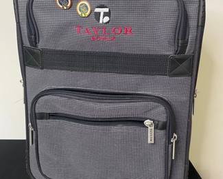 Taylor Bowls Lawn Bowling Set