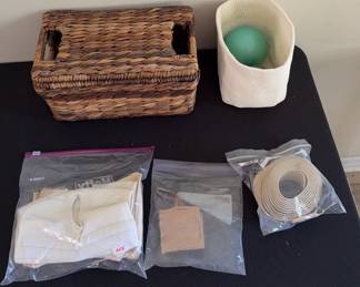 Bandages, Yoga Bands, and More
