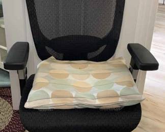 Technical Office Chair