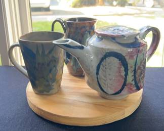 Unique Ceramics