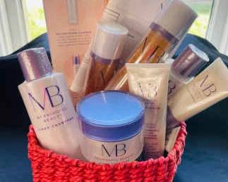 Cindy Crawford MB Meaningful Beauty Skin Care Set