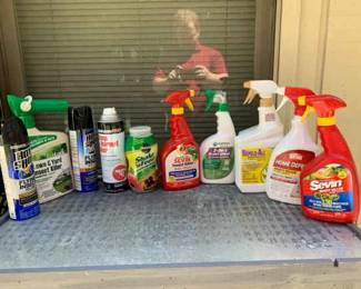 Incesticide And More Mystery Lot