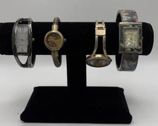 Geneva Watch Collection