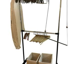 Closet Accessories