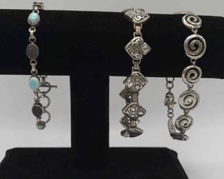 Brighton And More Womens Bracelets
