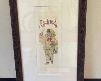 Pulcinella