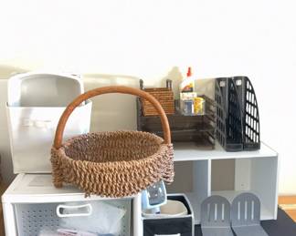 Office Storage