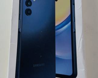 Samsung Galaxy A15 5G