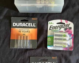 Get Your Batteries Here