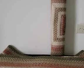 Great Woven Area Rugs